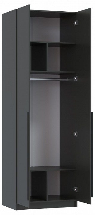 Шкаф платяной Брандо 67.14 TRM_CB-00012117