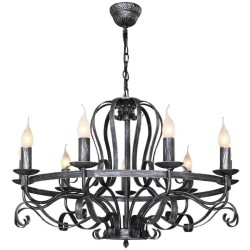 Подвесная люстра F-Promo Palermo 2162-9P