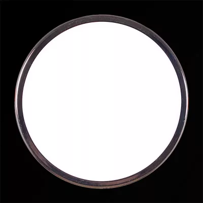 Встраиваемый светильник Reluce 41024-9.0-001XW LED24W CR