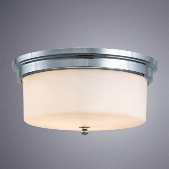 Потолочный светильник Arte Lamp Alonzo A1735PL-3CC