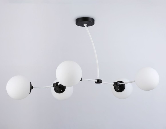 Люстра на штанге Ambrella Light Modern TR2546