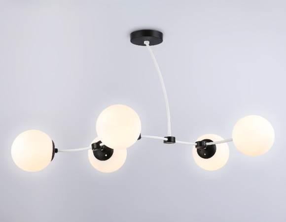 Люстра на штанге Ambrella Light Modern TR2546