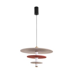 Подвесной светильник Lumion Ledio Felta 8296/11AL