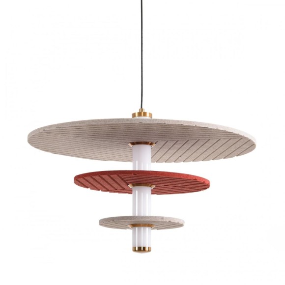 Подвесной светильник Lumion Ledio Felta 8296/11AL