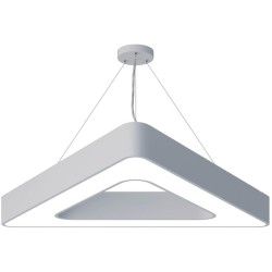 Подвесной светильник Эра Geometria SPO-154-W-40K-042 Б0050580