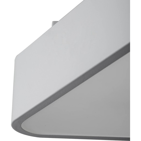 Подвесной светильник Эра Geometria SPO-154-W-40K-042 Б0050580