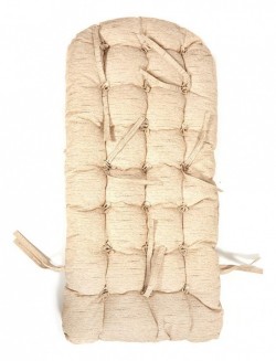 Подушка для сиденья Vienna/Milano TET_14048