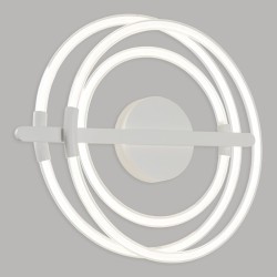 Потолочный светильник Lussole River LSP-4003