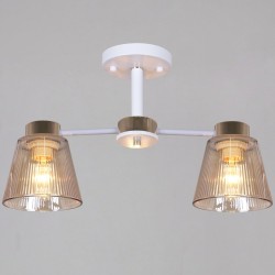 Потолочный светильник Reluce 20560-0.3-02 WH+FG