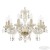 Подвесная люстра Bohemia Ivele Crystal 118/10/195 G