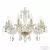Подвесная люстра Bohemia Ivele Crystal 118/10/195 G