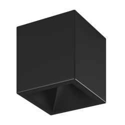 Накладной светильник DesignLed SPL-CB-18-BL-NW 005429