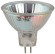 Лампа галогенная Эра GU5.3 35W 3000K GU5.3-JCDR (MR16) -35W-230V-CL C0027363