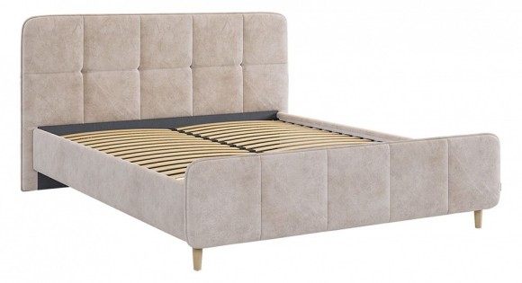 Кровать двуспальная Грета MBS_KM1_6-22_2758