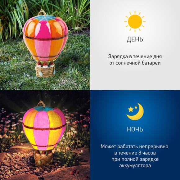 Уличный светильник Эра ERASF22-14 Б0053363