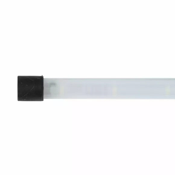 Светильник для растений Uniel ULT-P91-10W/STUM IP66 CLEAR UL-00011274, Черный, Прозрачный, Пластик
