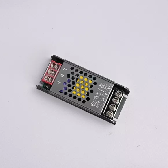 Блок питания 12В 60Вт ImperiumLoft Blkb12V 271650-67 Блок питания 12В 60Вт ImperiumLoft Blkb12V 271650-67
