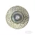 Встраиваемый светильник Bohemia Ivele Crystal 1790/10/OL GW