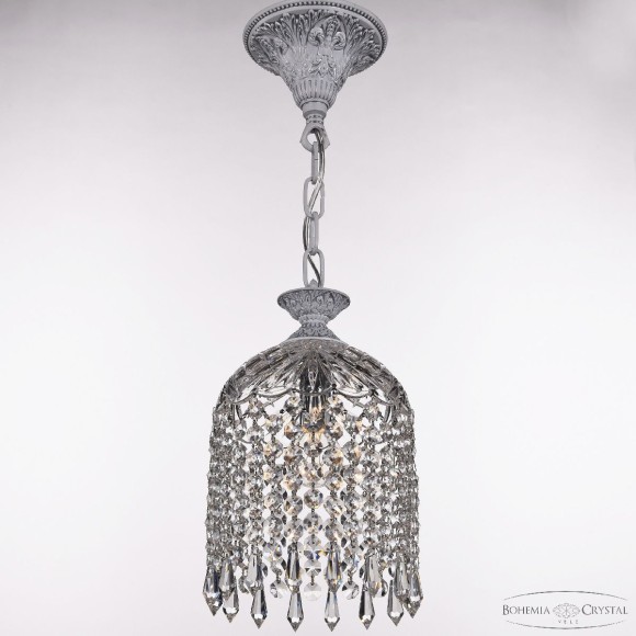 Подвесной светильник Bohemia Ivele Crystal AL16781/16 WMN Drops