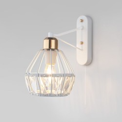 Бра Eurosvet Lord 70075/1 белый