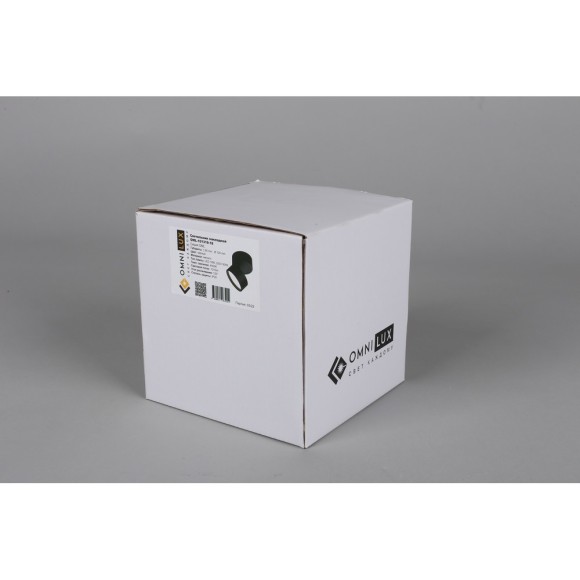 Потолочный светодиодный светильник Omnilux Lenno OML-101319-18