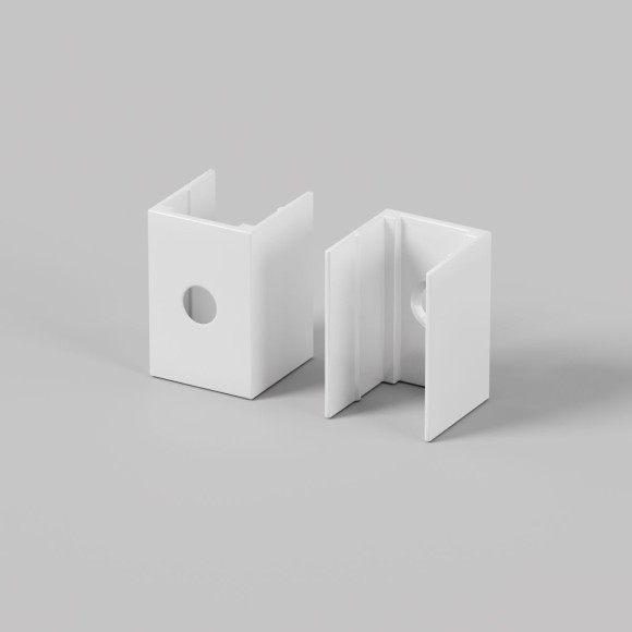 Комплект монтажных клипс (2 шт.) Maytoni Led strip 432027