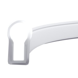 Гибкий неон Maytoni Led Strip 25x13 220В 8Вт/м 6000K IP65 50м 201232