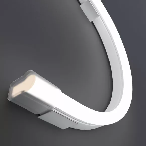 Гибкий неон Maytoni Led Strip 25x13 220В 8Вт/м 6000K IP65 50м 201232 Гибкий неон Maytoni Led Strip 25x13 220В 8Вт/м 6000K IP65 50м 201232
