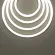 Гибкий неон Maytoni Led Strip 25x13 220В 8Вт/м 6000K IP65 50м 201232