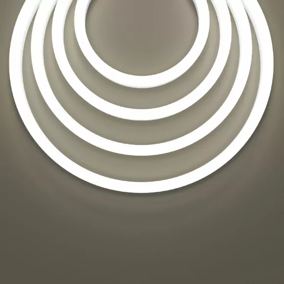 Гибкий неон Maytoni Led Strip 25x13 220В 8Вт/м 6000K IP65 50м 201232 Гибкий неон Maytoni Led Strip 25x13 220В 8Вт/м 6000K IP65 50м 201232