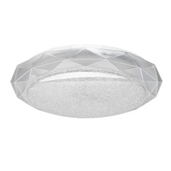 Потолочный светильник De Markt City Ривз 674018801