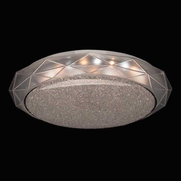 Потолочный светильник De Markt City Ривз 674018801