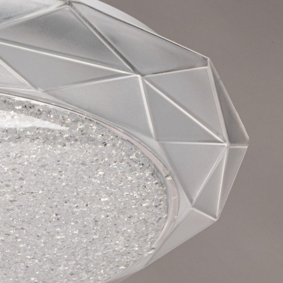 Потолочный светильник De Markt City Ривз 674018801