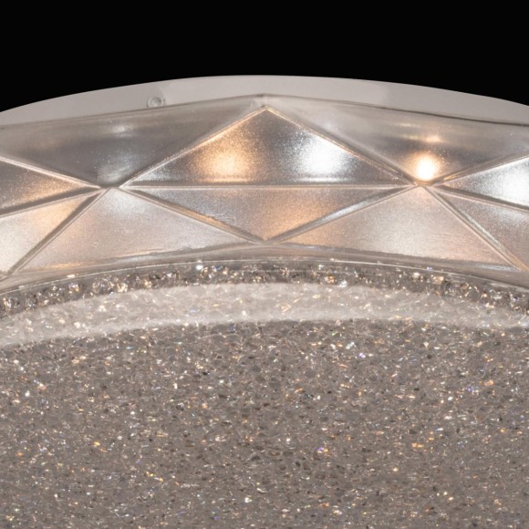 Потолочный светильник De Markt City Ривз 674018801