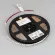 Светодиодная лента Arlight IC-A120-8mm 24V White6000 (9.6 W/m, IP20, 2835, 10m) 037963