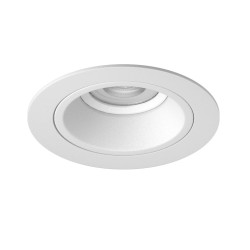 Встраиваемый светильник Lightstar Domino (214616+214606+214006) D61606WMOD