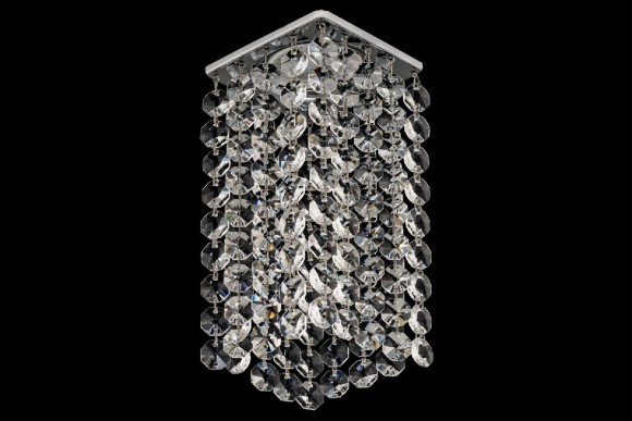 Встраиваемый светильник Dio DArte Elite Tayo GU10.5.14.8x8.110 N