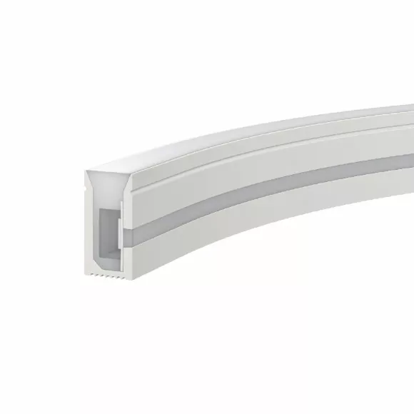 Гибкий неон Maytoni 24В 9,6Вт/м 6000K 5м IP67 200681