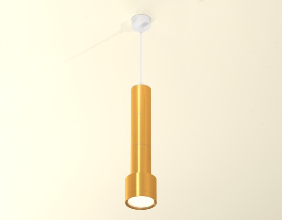 Подвесной светильник Ambrella Light Techno Spot XP8121001 (A2301, A2062x2, C6327x3, A2101, C8121, N8124)