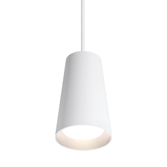 Подвесной светильник Wolta Cono WSL-GU10/P11W