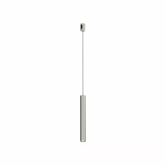 Трековый магнитный светильник Maytoni FOCUS LED TR155-1-5W4K-PT Трековый магнитный светильник Maytoni FOCUS LED TR155-1-5W4K-PT