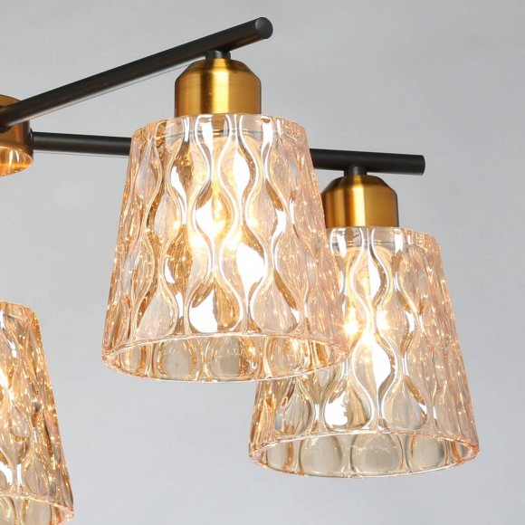 Потолочная люстра De Markt Вита 220013005