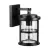 Уличный настенный светильник Odeon Light Magus 4964/1W