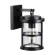 Уличный настенный светильник Odeon Light Magus 4964/1W