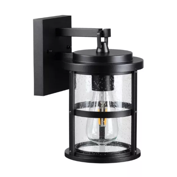 Уличный настенный светильник Odeon Light Magus 4964/1W Уличный настенный светильник Odeon Light Magus 4964/1W