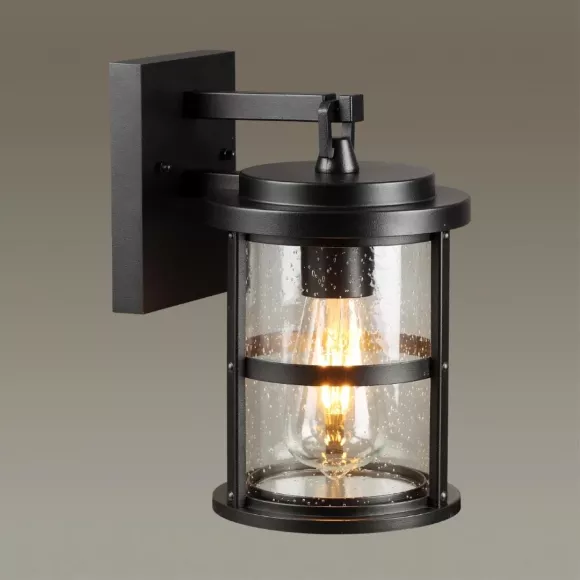 Уличный настенный светильник Odeon Light Magus 4964/1W Уличный настенный светильник Odeon Light Magus 4964/1W
