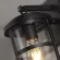 Уличный настенный светильник Odeon Light Magus 4964/1W