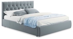 Кровать двуспальная Verona 2000x1800 NMB_TE-00003845