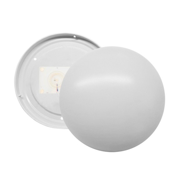 Светодиодная плата Apeyron 220В 2835 24Вт 4000К IP20 02-22