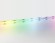 Светодиодная лента Ambrella Light Illumination COB 576Led/ 14W m/ 24V IP20 RGB/ 5m*10mm*3mm (4 конт.) GS4951